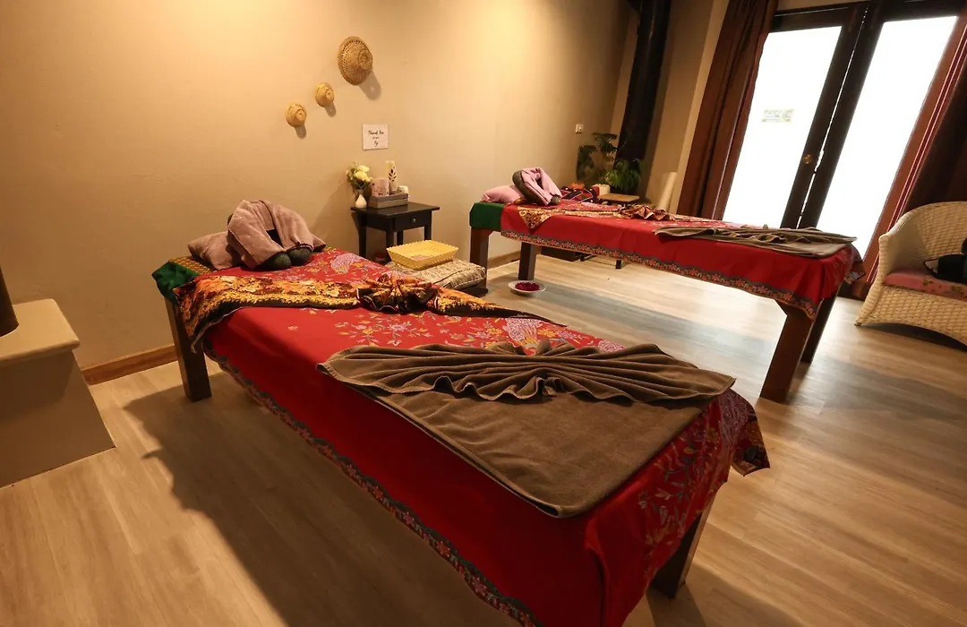 Andaman Cannacia Resort & Spa - Sha Extra Plus-1